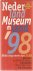 Nederland Museumland '98 - ...