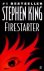 Stephen King - Firestarter