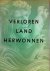Verloren land herwonnen