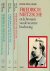 Gelre, Henk van - Friedrich Nietzsche en de bronnen van de westerse beschaving: Delen I - III