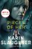 Karin Slaughter - Pieces of Her