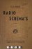 P.H. Brans - Radio Schema's