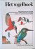 Het vogelboek: het herkenne...