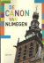 Verhoeven, Dolly [red.] - De canon van Nijmegen