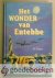 Kuijper, P.S. - Het wonder van Entebbe