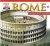 Rome gereconstrueerd. Met DVD