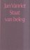 Jan Vanriet - Staat van beleg