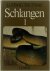 Schlangen Band I, ungiftige...