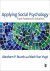 Mark van Vugt - Applying Social Psychology