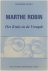 Marthe Robin - Het kruis en...