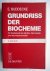 Grundriss der Biochemie