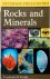Pough, Frederick H. - A Field Guide to Rocks and Minerals Peterson Field Guides