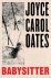 Joyce Carol Oates - Babysitter