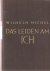 Michel, Wilhelm - Das Leiden am Ich. Anweisungen und Betrachtungen zur praktischen Geistesführung