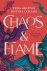 Gratton, Tessa - Chaos & Flame