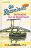 Diks, Fred - De Kameleon. Het raadsel van de Poldervaart (junior)