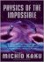 Physics Of The Impossible