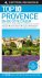 Anthony Peregrine, Capitool - Capitool Reisgidsen Top 10  -   Provence en de Côte d'Azur