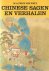 Prick van Wely, M.A. - Chinese sagen en verhalen