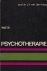 Wat is psychotherapie
