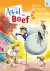 Tjibbe Veldkamp, Kees de Boer - Agent en Boef - lol in de lucht