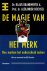 De magie van het merk