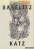 Georg Baselitz  Benjamin Ka...