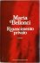 Maria Bellonci 125023 - Rinascimento privato