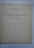 Vosmaer, G.C.J. & Vernhout, J.H.. - Siboga-expeditie. The porifera of the Siboga-expedition, 1. the genus placospongia. Monographie VIa of: uitkomsten op zoologisch, botanisch, oceanografisch en geologisch gebied, verzameld in Nederlandsch Oost-Indië 1899-1900 aan boord H.M. Sib...