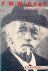 F.M. Wibaut. Mens en magist...