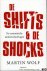 The shifts & the shocks. De...