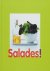 Thea Spierings - Salades