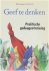 Geef te denken - Praktische...