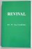 Vlastuin, Drs. W. van - Revival by Drs. W. van Vlastuin. Translated from the Dutch by Jeanette Donkersteeg.