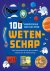 100 Waanzinnige Weetjes Ove...