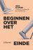 Henk Blanken - Beginnen over het einde