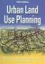 Urban land use planning