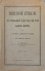 DE GROOT D., LEOPOLD L., RIJKENS R.R. - Nederlandsche letterkunde. De voornaamste schrijvers der vier laatste eeuwen. Tweede deel