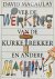 Over de werking van de kurk...