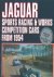 Jaguar Sports Racing and Wo...