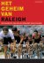 HOLTHAUSEN, J. - Het geheim van Raleigh