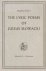 Kridl, Manfred - The Lyric Poems of Julius Słowacki