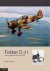 Fokker D.21 fokkders laatst...