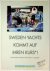 Brochure Sweden Yachts 1993
