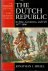 ISRAEL, Jonathan I. - The Dutch Republic / Its Rise, Greatness, and Fall 1477-1806 (meer info)