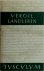 Vergil: Landleben - Catalep...