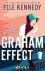 Elle Kennedy - Het Graham-effect