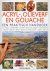 I. Sidaway - Acryl-, olieverf en gouache