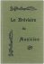 Le bréviaire du musicien. M...