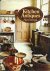 NORWAK, MARY - Kitchen Antiques